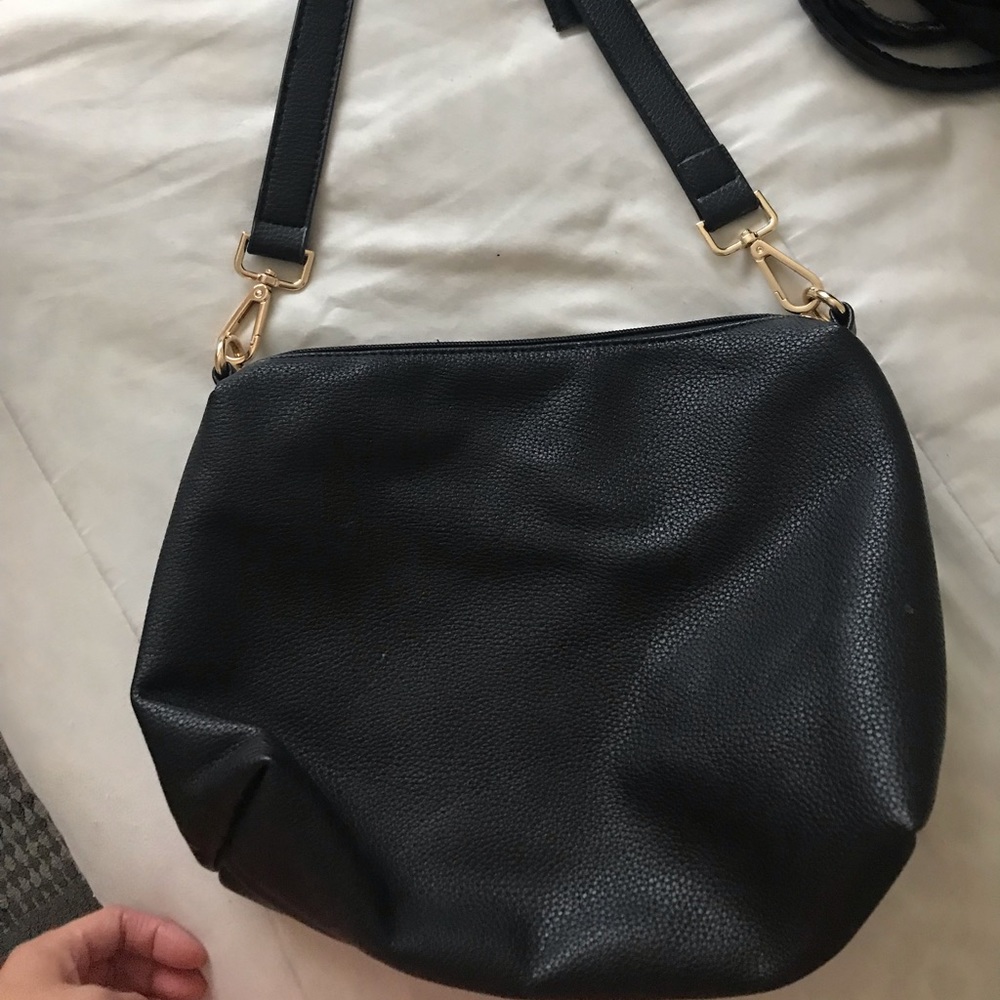 Crossbody bag